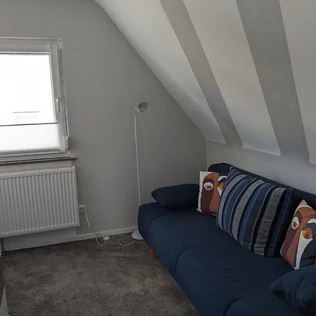 Gellert Feriehus Eschwege