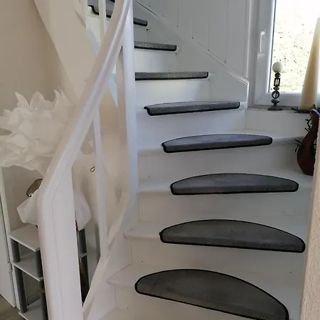 Feriehus Gellert Eschwege