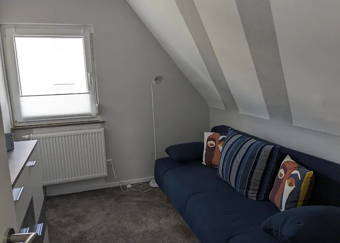 Gellert Casa vacanze Eschwege