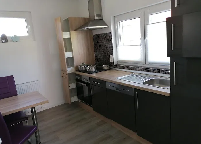 Casa vacanze Gellert Eschwege