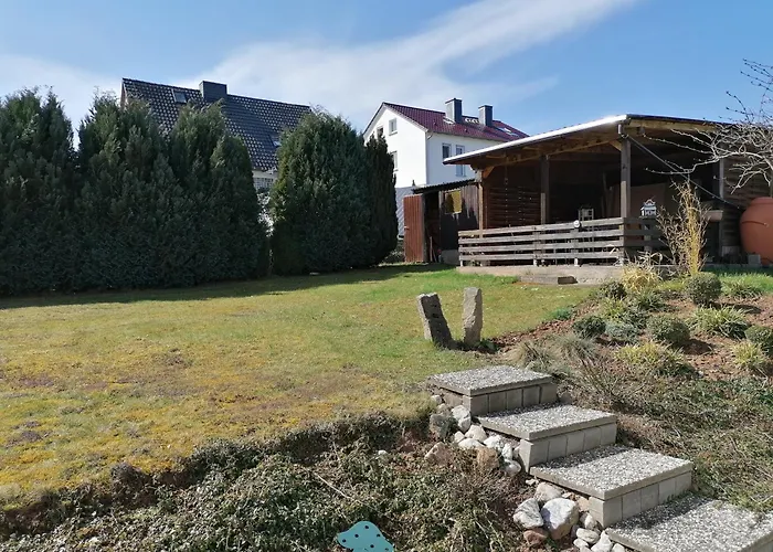 Gellert Casa vacanze